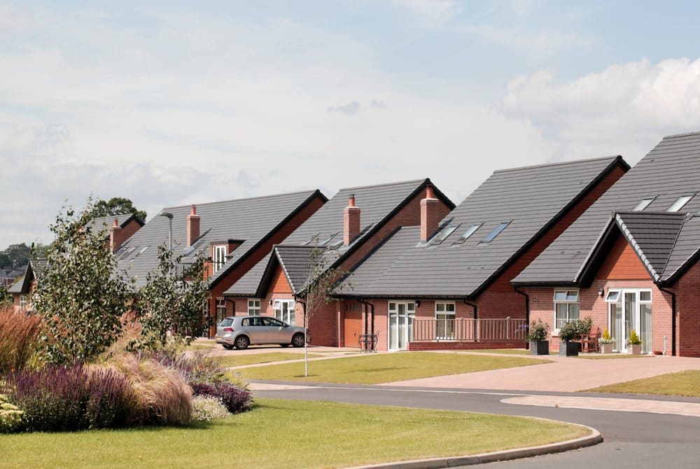 Independent Living Availability Middleton Hall Retirement Village