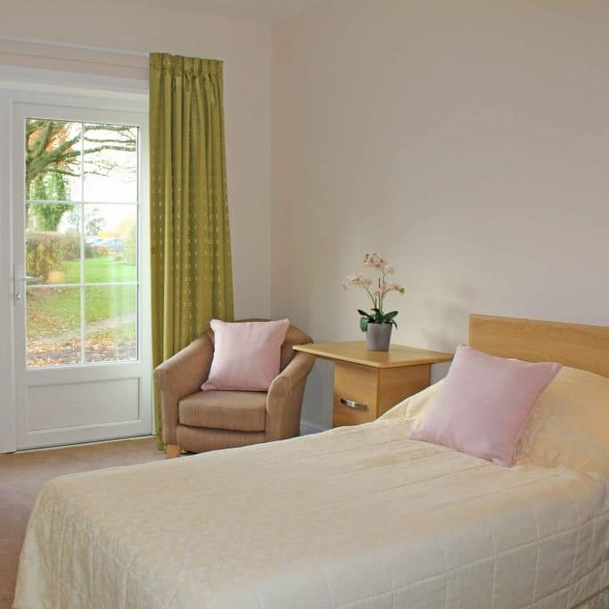 Supported Apartments Middleton Hall Retirement Village