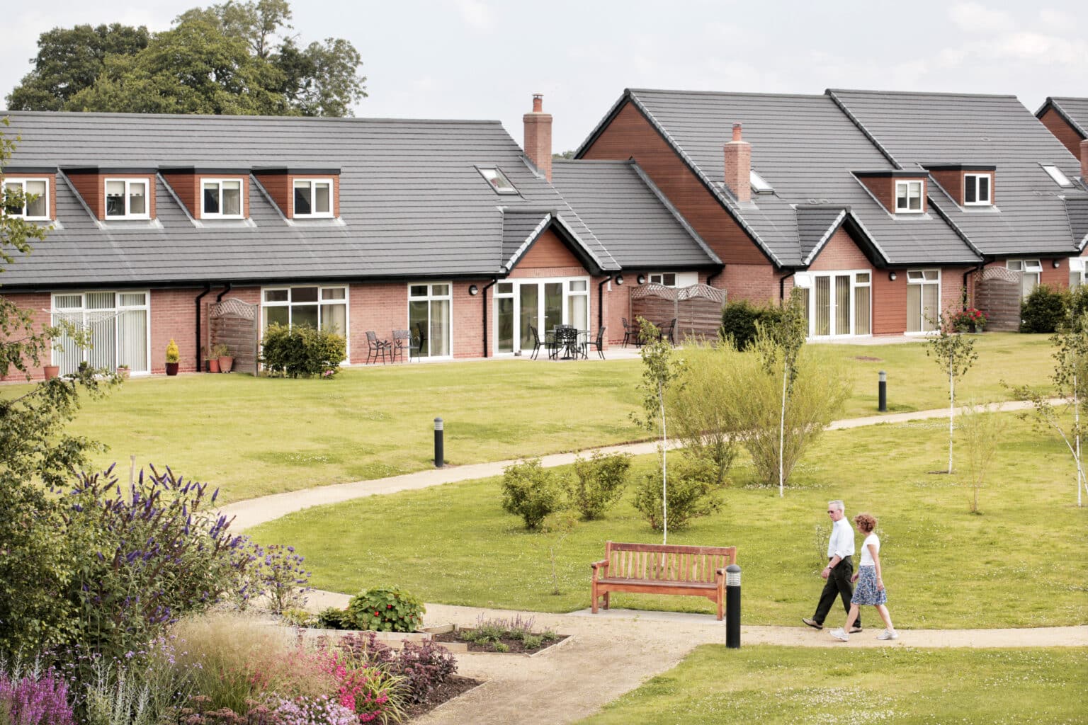 Independent Living Availability Middleton Hall Retirement Village