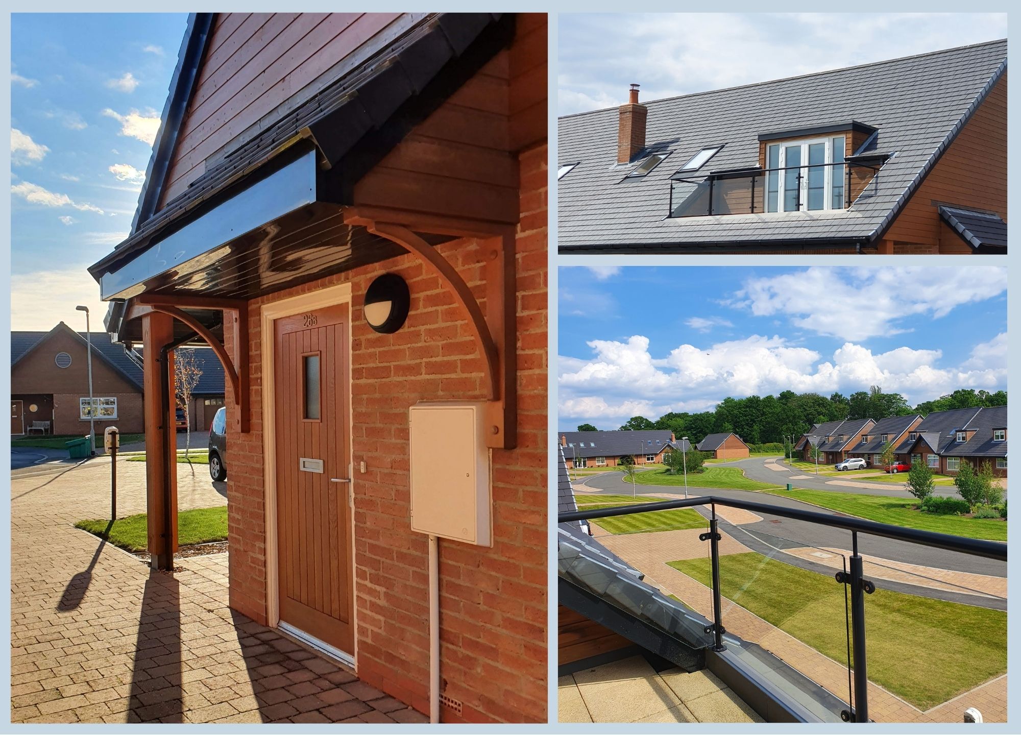 Independent Living Availability Middleton Hall Retirement Village