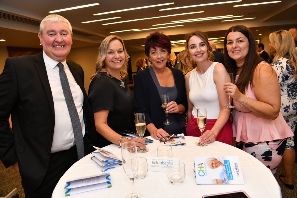 Care Home Awards finalists 2023 - Middleton Hall Retirement Village