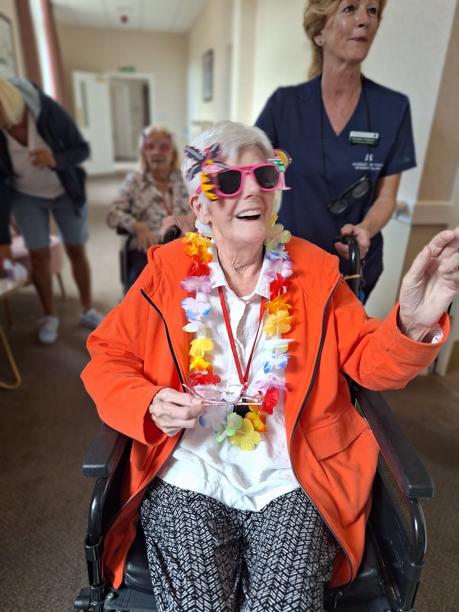 Seaside spectacular: the ultimate summer seaside party - Middleton Hall